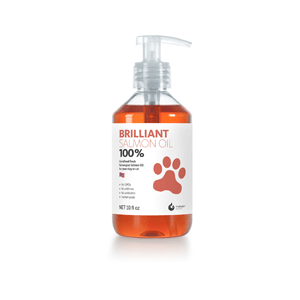 Brilliant Salmon Oil Brilliant Salmon Oil, salmon, oil
